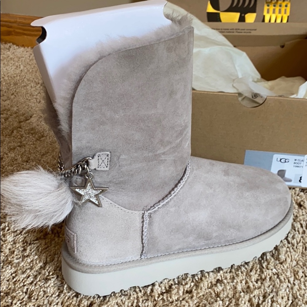 UGG Boots - Picture 3 of 4